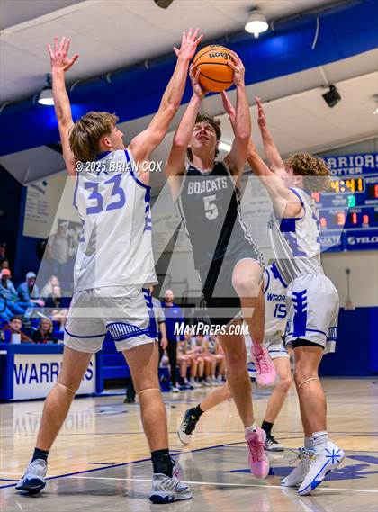 Thumbnail 2 in Marshall @ Cotter photogallery.