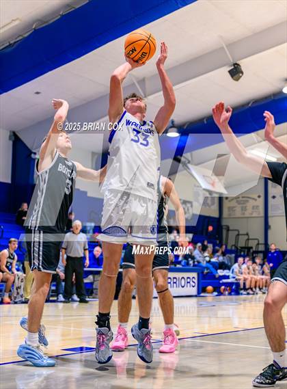 Thumbnail 2 in Marshall @ Cotter photogallery.