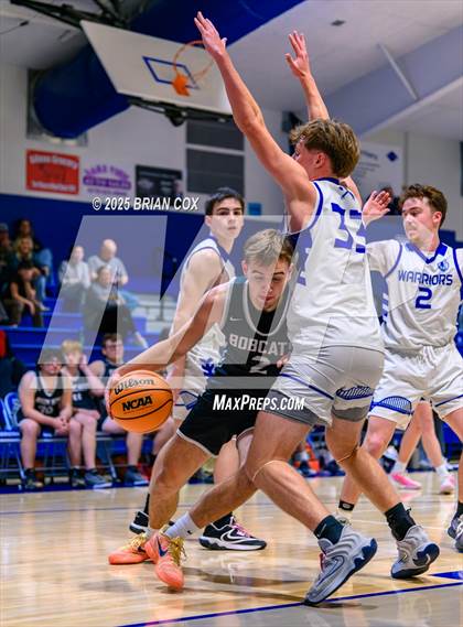 Thumbnail 1 in Marshall @ Cotter photogallery.