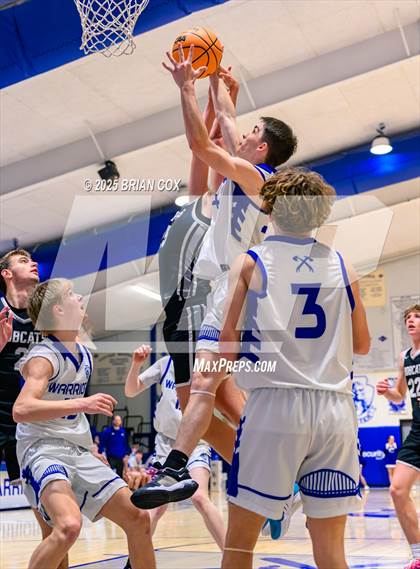 Thumbnail 1 in Marshall @ Cotter photogallery.