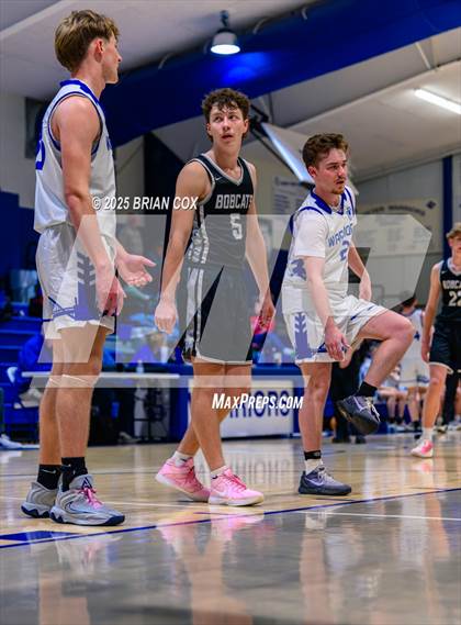 Thumbnail 2 in Marshall @ Cotter photogallery.