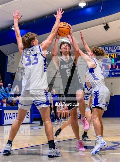 Thumbnail 1 in Marshall @ Cotter photogallery.