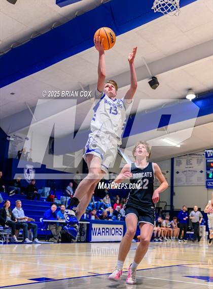 Thumbnail 1 in Marshall @ Cotter photogallery.