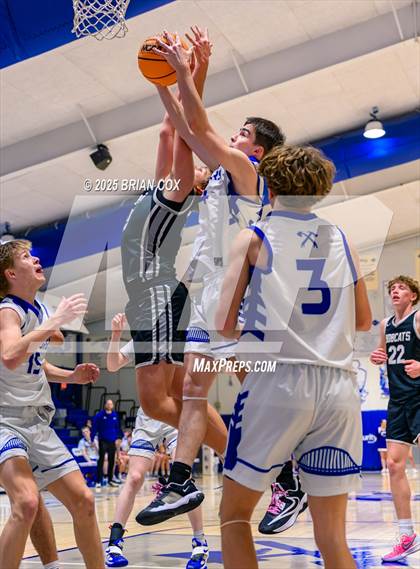 Thumbnail 2 in Marshall @ Cotter photogallery.