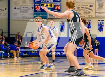 Thumbnail 3 in Marshall @ Cotter photogallery.