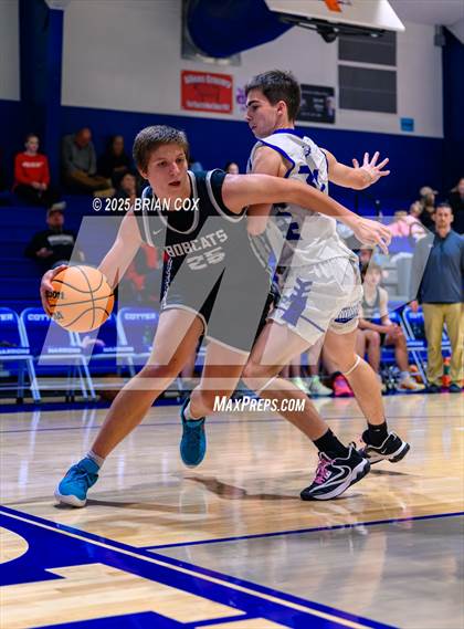 Thumbnail 1 in Marshall @ Cotter photogallery.