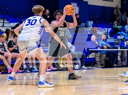 Thumbnail 2 in Marshall @ Cotter photogallery.