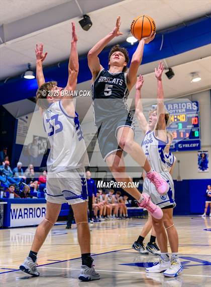 Thumbnail 1 in Marshall @ Cotter photogallery.