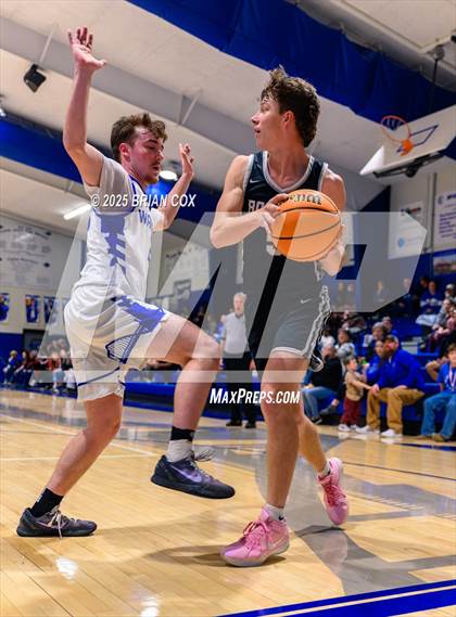 Thumbnail 3 in Marshall @ Cotter photogallery.