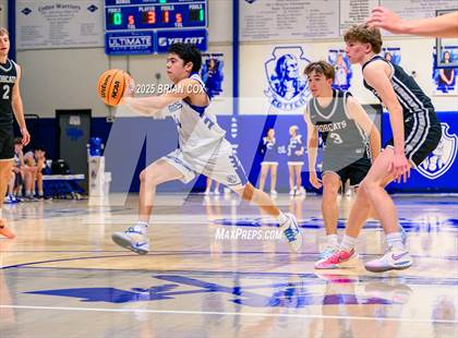 Thumbnail 3 in Marshall @ Cotter photogallery.