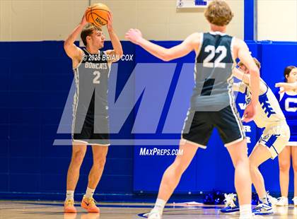 Thumbnail 3 in Marshall @ Cotter photogallery.