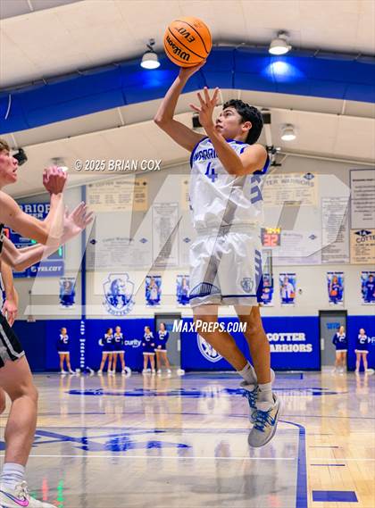 Thumbnail 1 in Marshall @ Cotter photogallery.