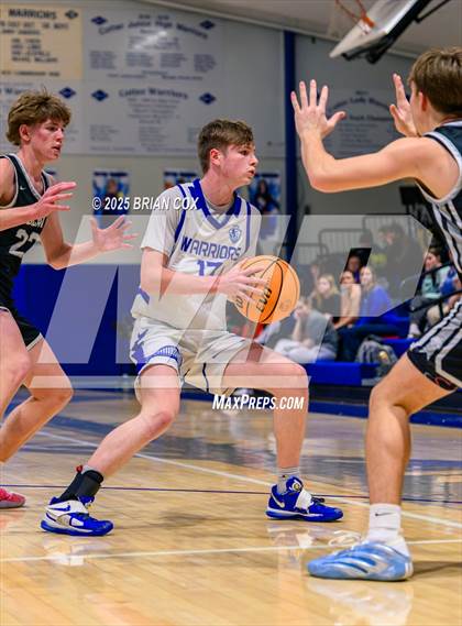 Thumbnail 3 in Marshall @ Cotter photogallery.