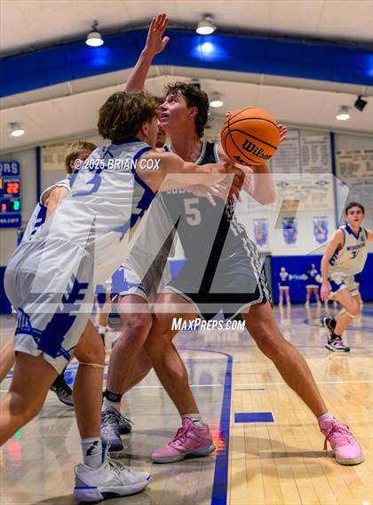 Thumbnail 2 in Marshall @ Cotter photogallery.