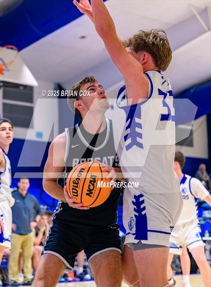 Thumbnail 1 in Marshall @ Cotter photogallery.