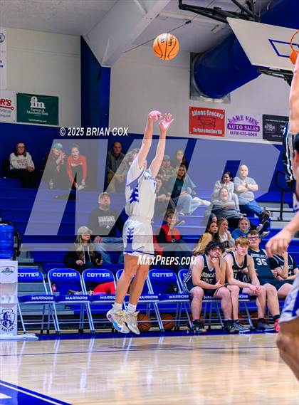 Thumbnail 3 in Marshall @ Cotter photogallery.