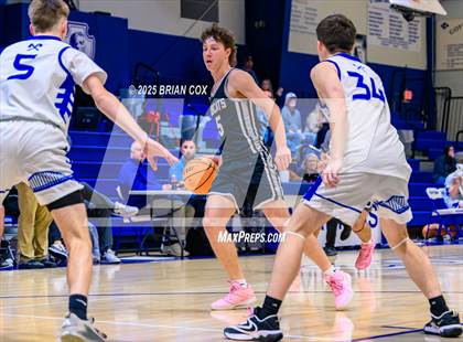 Thumbnail 3 in Marshall @ Cotter photogallery.