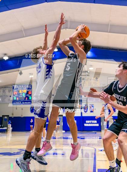 Thumbnail 1 in Marshall @ Cotter photogallery.