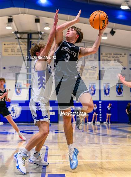 Thumbnail 3 in Marshall @ Cotter photogallery.