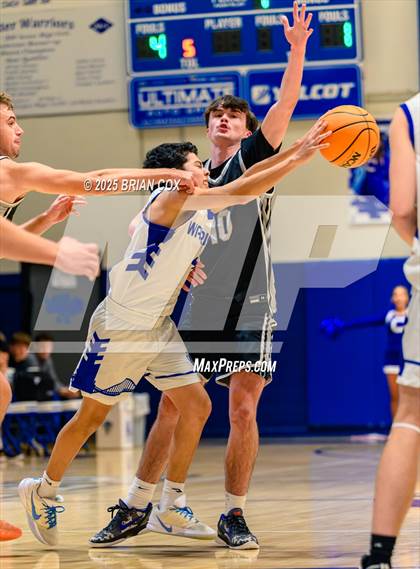 Thumbnail 1 in Marshall @ Cotter photogallery.