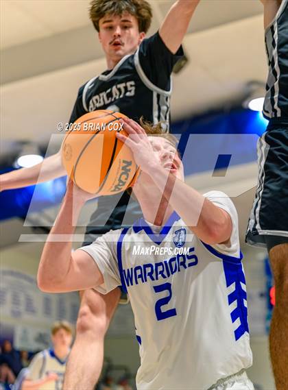 Thumbnail 2 in Marshall @ Cotter photogallery.