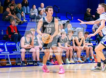 Thumbnail 1 in Marshall @ Cotter photogallery.