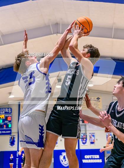 Thumbnail 1 in Marshall @ Cotter photogallery.