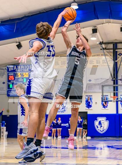 Thumbnail 1 in Marshall @ Cotter photogallery.