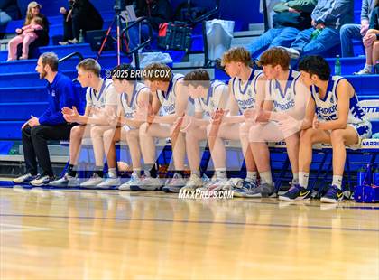 Thumbnail 3 in Marshall @ Cotter photogallery.