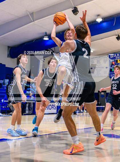 Thumbnail 3 in Marshall @ Cotter photogallery.