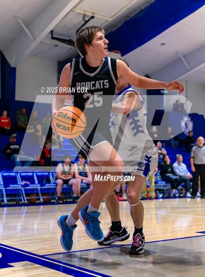 Thumbnail 1 in Marshall @ Cotter photogallery.