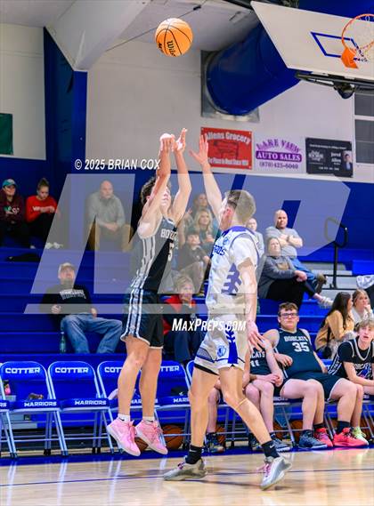 Thumbnail 1 in Marshall @ Cotter photogallery.