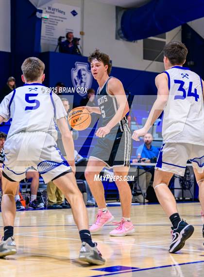 Thumbnail 1 in Marshall @ Cotter photogallery.