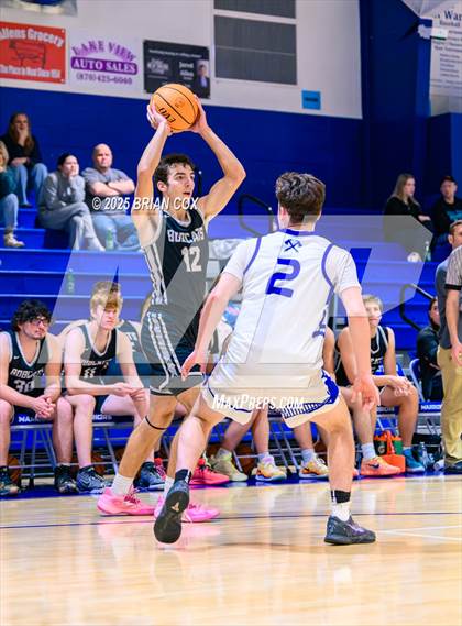 Thumbnail 1 in Marshall @ Cotter photogallery.