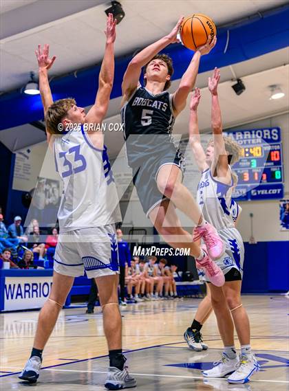 Thumbnail 3 in Marshall @ Cotter photogallery.