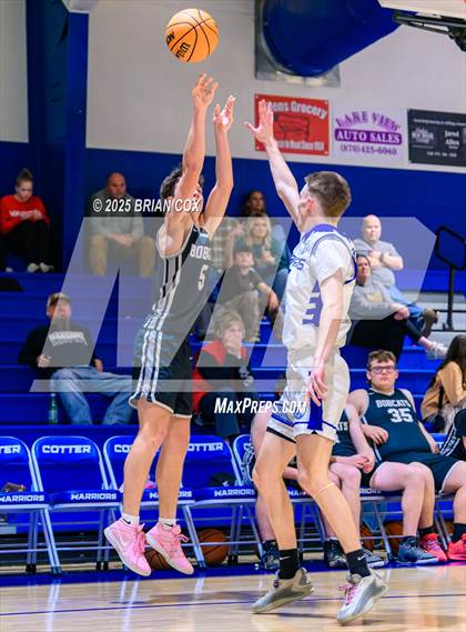 Thumbnail 3 in Marshall @ Cotter photogallery.