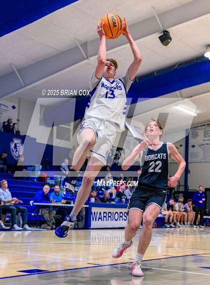 Thumbnail 2 in Marshall @ Cotter photogallery.