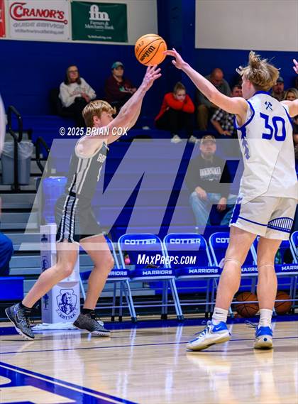 Thumbnail 3 in Marshall @ Cotter photogallery.