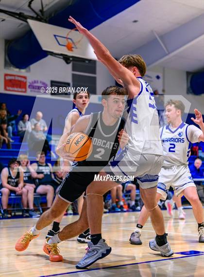 Thumbnail 3 in Marshall @ Cotter photogallery.