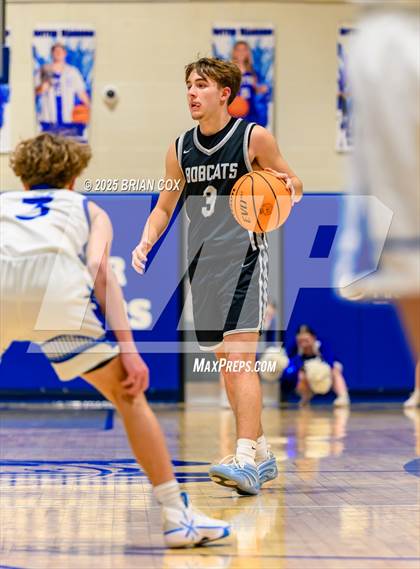 Thumbnail 3 in Marshall @ Cotter photogallery.