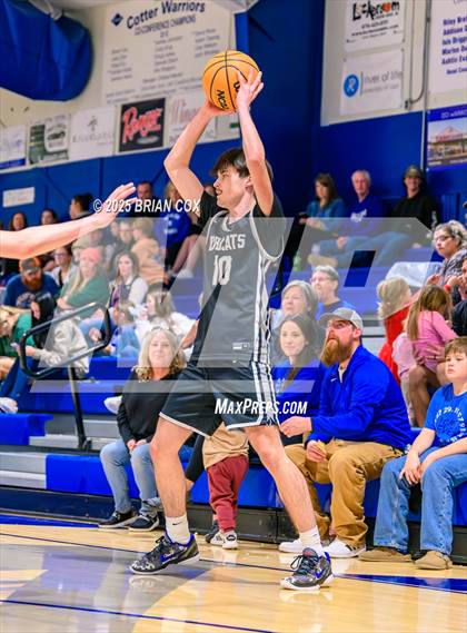 Thumbnail 2 in Marshall @ Cotter photogallery.