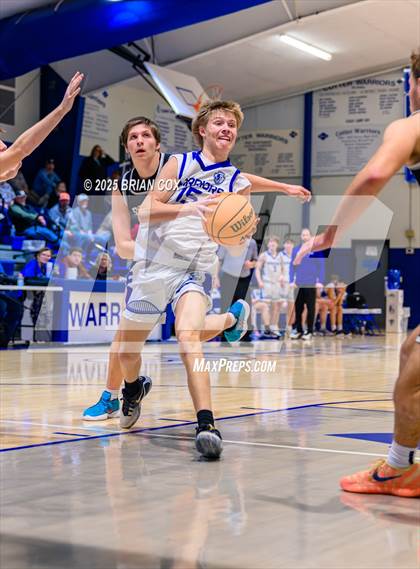 Thumbnail 1 in Marshall @ Cotter photogallery.