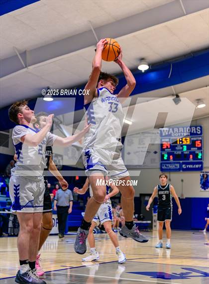 Thumbnail 2 in Marshall @ Cotter photogallery.