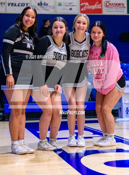 Thumbnail 1 in Marshall @ Cotter photogallery.