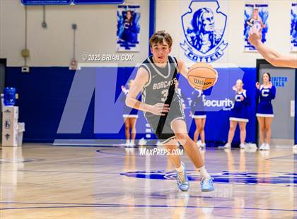 Thumbnail 1 in Marshall @ Cotter photogallery.