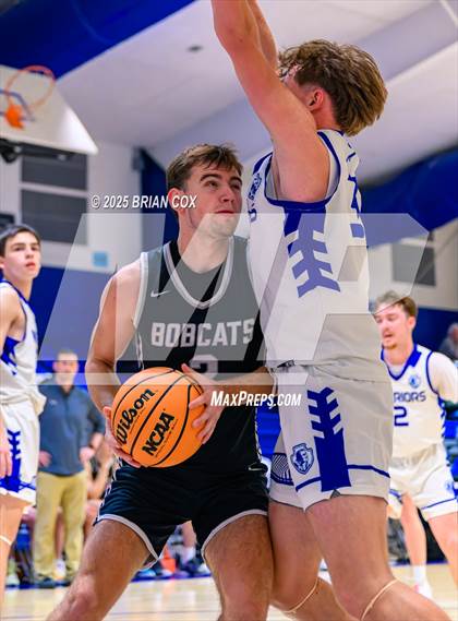 Thumbnail 3 in Marshall @ Cotter photogallery.