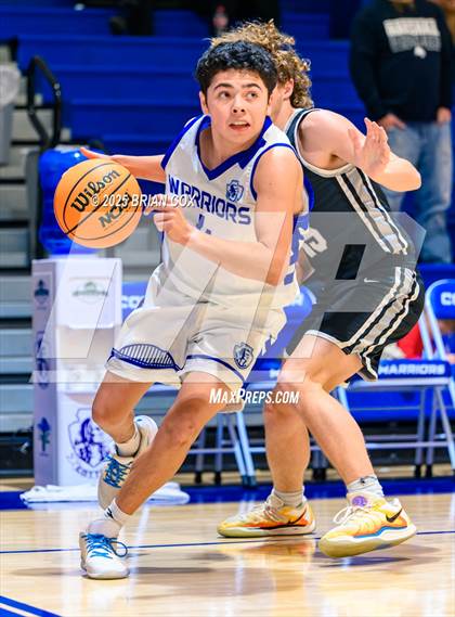 Thumbnail 2 in Marshall @ Cotter photogallery.