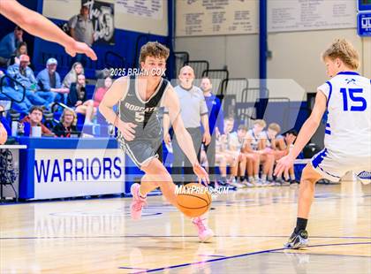 Thumbnail 3 in Marshall @ Cotter photogallery.