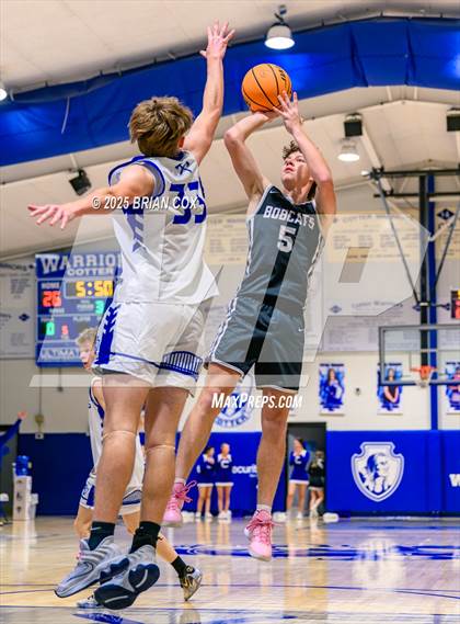 Thumbnail 3 in Marshall @ Cotter photogallery.