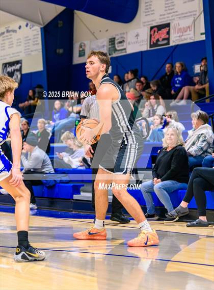 Thumbnail 2 in Marshall @ Cotter photogallery.